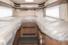 Bild 7 Carthago C-TOURER I 149 LE