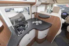 Bild 10 Carthago C-TOURER I 149 LE