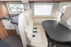 Bild 12 Carthago C-TOURER I 149 LE