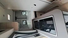 Fahrzeugbild Bürstner Lineo C 550 #5