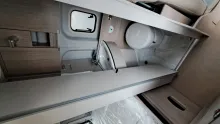 Fahrzeugbild Bürstner Lineo C 550 #6