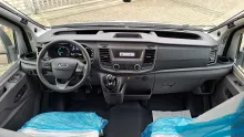 Fahrzeugbild Bürstner Lineo C 550 #8