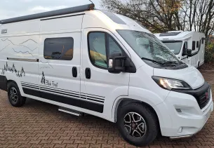 Bild Campeo C 600 Black Forest