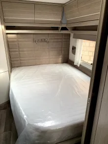 Fahrzeugbild Kabe Royal 560 GLE #4