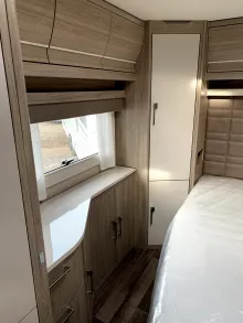 Fahrzeugbild Kabe Royal 560 GLE #5