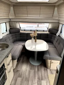 Fahrzeugbild Kabe Royal 560 GLE #8