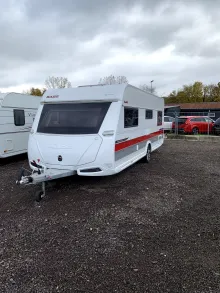 Fahrzeugbild Kabe Royal 600 CXL KS #4