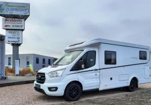 Globebus Go<br/>T 45