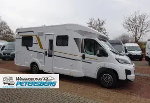 Profila T 675 SB Mondial Edition