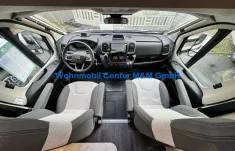 Bild 5 Knaus Van Ti 650 MEG Vansation 2025 LED Automatik Vans