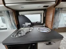 Fahrzeugbild Weinsberg CaraOne 450 FU #8