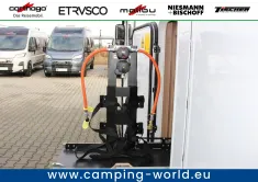 Bild 14 Carthago c-compactline I 141 LE Superlightweight