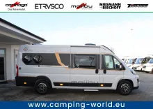 Fahrzeugbild Malibu Van First Class - Two Rooms 640 LE RB GT #5