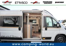 Fahrzeugbild Malibu Van First Class - Two Rooms 640 LE RB GT #8