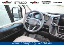Fahrzeugbild Malibu Van First Class - Two Rooms 640 LE RB GT #16