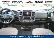 Fahrzeugbild Malibu Van First Class - Two Rooms 640 LE RB GT #17