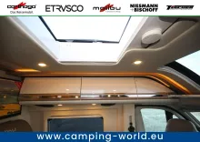 Fahrzeugbild Malibu Van First Class - Two Rooms 640 LE RB GT #24