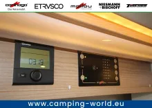 Fahrzeugbild Malibu Van First Class - Two Rooms 640 LE RB GT #28