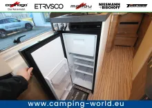 Fahrzeugbild Malibu Van First Class - Two Rooms 640 LE RB GT #30
