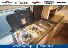 Fahrzeugbild Malibu Van First Class - Two Rooms 640 LE RB GT #31