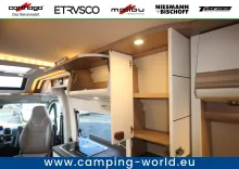 Fahrzeugbild Malibu Van First Class - Two Rooms 640 LE RB GT #33