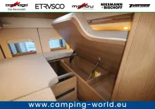 Fahrzeugbild Malibu Van First Class - Two Rooms 640 LE RB GT #38