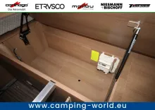 Fahrzeugbild Malibu Van First Class - Two Rooms 640 LE RB GT #39