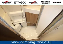 Fahrzeugbild Malibu Van First Class - Two Rooms 640 LE RB GT #42