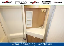 Fahrzeugbild Malibu Van First Class - Two Rooms 640 LE RB GT #44