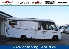 Bild 3 Carthago C2-tourer I 145 RB-LE lightweight 3.5t