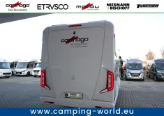 Bild 4 Carthago C2-tourer I 145 RB-LE lightweight 3.5t