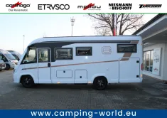 Bild 5 Carthago C2-tourer I 145 RB-LE lightweight 3.5t
