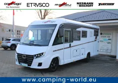 Bild 6 Carthago C2-tourer I 145 RB-LE lightweight 3.5t
