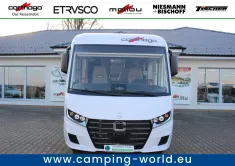 Bild 7 Carthago C2-tourer I 145 RB-LE lightweight 3.5t