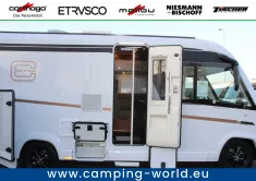 Bild 8 Carthago C2-tourer I 145 RB-LE lightweight 3.5t