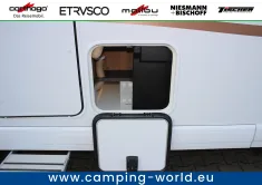 Bild 9 Carthago C2-tourer I 145 RB-LE lightweight 3.5t
