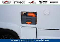 Bild 10 Carthago C2-tourer I 145 RB-LE lightweight 3.5t