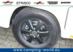 Bild 11 Carthago C2-tourer I 145 RB-LE lightweight 3.5t