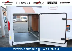 Bild 12 Carthago C2-tourer I 145 RB-LE lightweight 3.5t