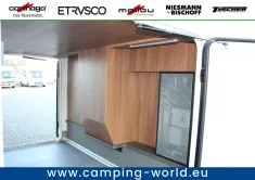 Bild 13 Carthago C2-tourer I 145 RB-LE lightweight 3.5t