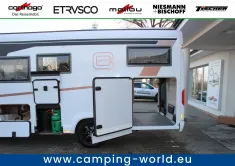 Bild 15 Carthago C2-tourer I 145 RB-LE lightweight 3.5t
