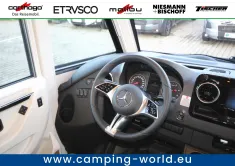 Bild 18 Carthago C2-tourer I 145 RB-LE lightweight 3.5t