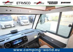 Bild 20 Carthago C2-tourer I 145 RB-LE lightweight 3.5t
