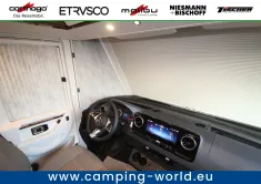Bild 22 Carthago C2-tourer I 145 RB-LE lightweight 3.5t