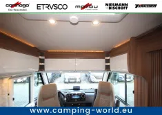 Bild 24 Carthago C2-tourer I 145 RB-LE lightweight 3.5t