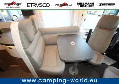 Bild 25 Carthago C2-tourer I 145 RB-LE lightweight 3.5t