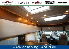 Bild 26 Carthago C2-tourer I 145 RB-LE lightweight 3.5t