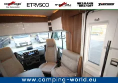 Bild 28 Carthago C2-tourer I 145 RB-LE lightweight 3.5t