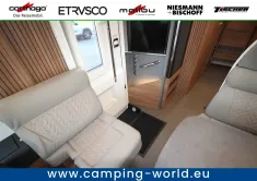 Bild 31 Carthago C2-tourer I 145 RB-LE lightweight 3.5t