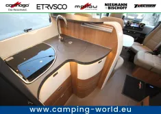 Bild 35 Carthago C2-tourer I 145 RB-LE lightweight 3.5t